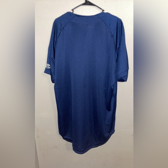 Rawlings Jersey - Picture 2 of 2